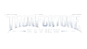 Thorfortune review logo